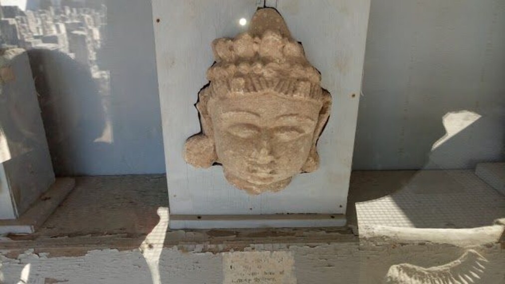 Prabhas Patan Museum-5